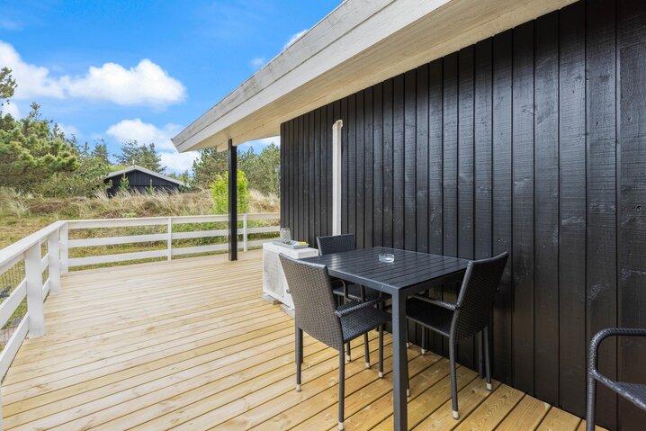 Sommerhus B2312 på Bjerregårdsvej 74, Bjerregård - Billede #22