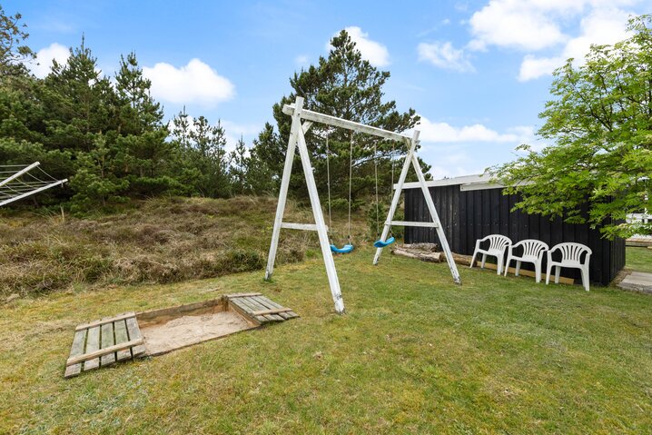 Sommerhus B2312 på Bjerregårdsvej 74, Bjerregård - Billede #23