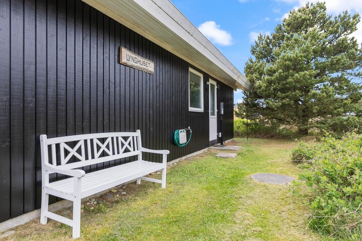 Sommerhus B2312 på Bjerregårdsvej 74, Bjerregård - Billede #25