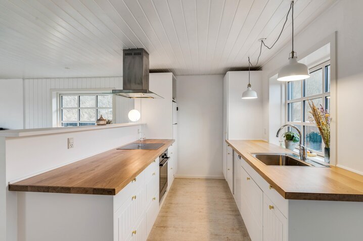 Sommerhus B2313 på Julianevej 190, Bjerregård - Billede #2