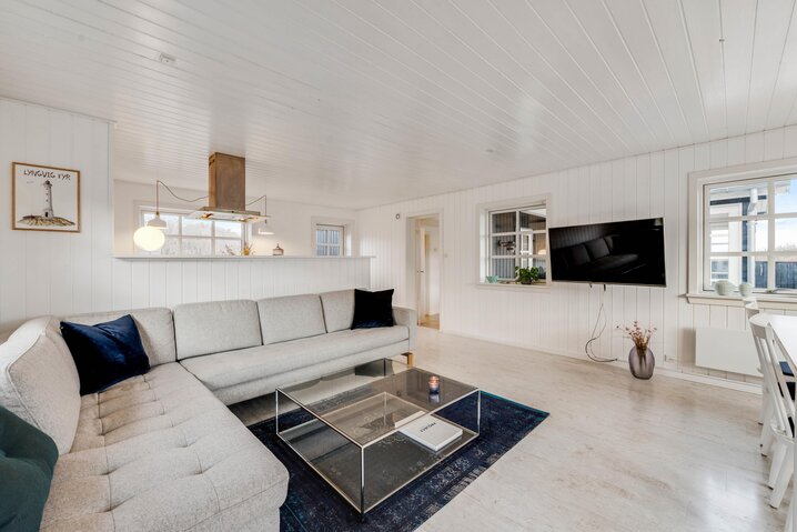 Ferienhaus B2313 in Julianevej 190, Bjerregård - Bild #4