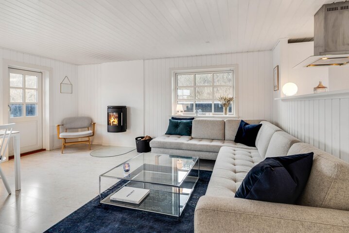 Ferienhaus B2313 in Julianevej 190, Bjerregård - Bild #5