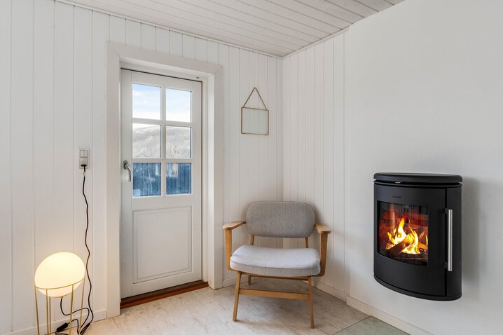 Sommerhus B2313 på Julianevej 190, Bjerregård - Billede #6