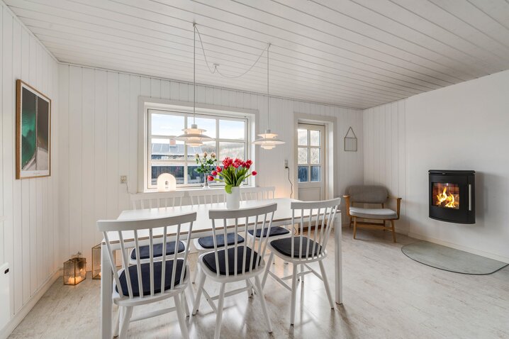 Sommerhus B2313 på Julianevej 190, Bjerregård - Billede #7