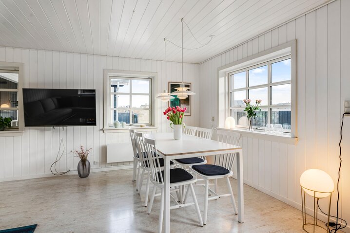 Ferienhaus B2313 in Julianevej 190, Bjerregård - Bild #8