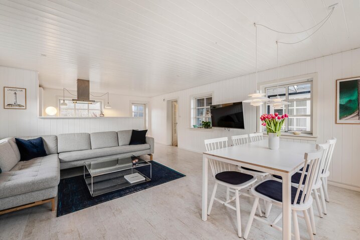 Ferienhaus B2313 in Julianevej 190, Bjerregård - Bild #9