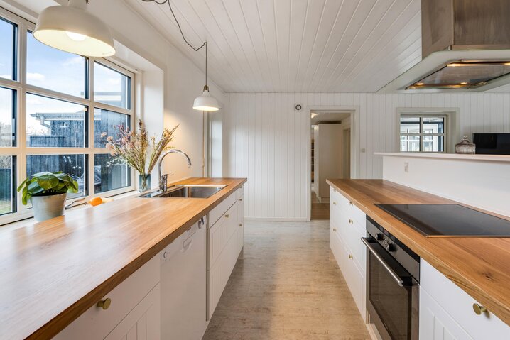 Ferienhaus B2313 in Julianevej 190, Bjerregård - Bild #10