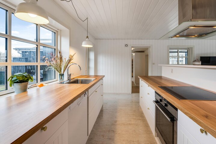 Sommerhus B2313 på Julianevej 190, Bjerregård - Billede #10