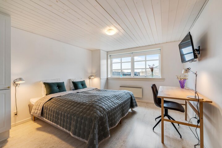 Ferienhaus B2313 in Julianevej 190, Bjerregård - Bild #11