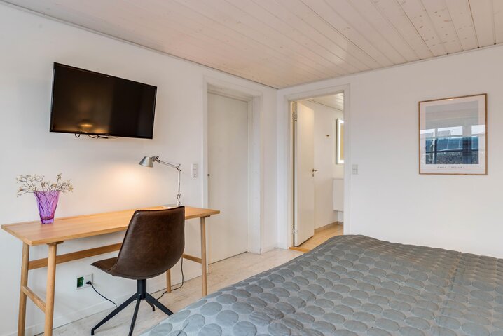 Ferienhaus B2313 in Julianevej 190, Bjerregård - Bild #12