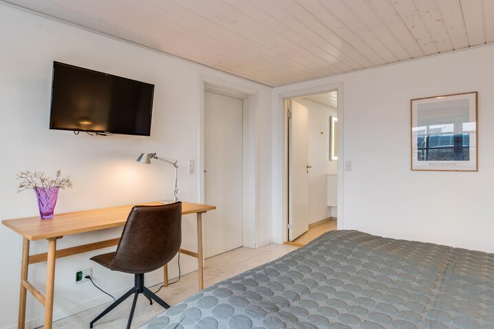 Sommerhus B2313 på Julianevej 190, Bjerregård - Billede #12