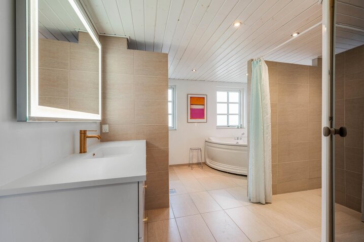 Ferienhaus B2313 in Julianevej 190, Bjerregård - Bild #14