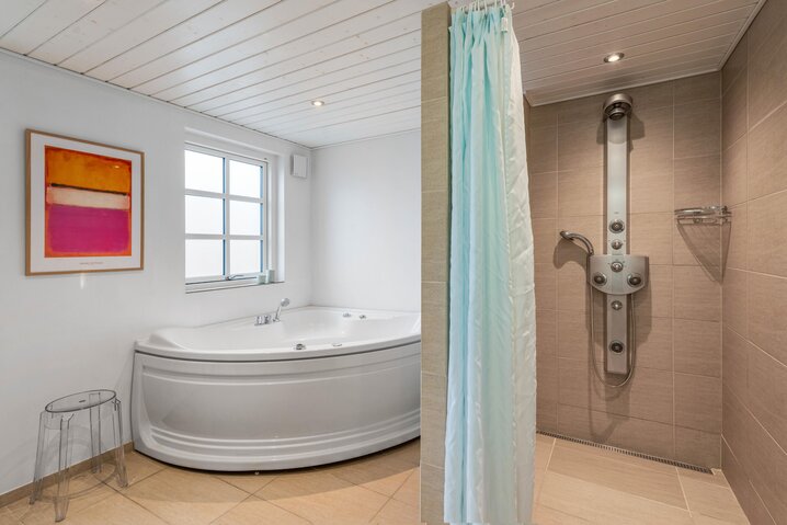 Ferienhaus B2313 in Julianevej 190, Bjerregård - Bild #15