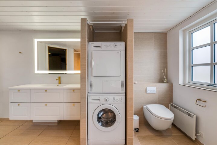 Ferienhaus B2313 in Julianevej 190, Bjerregård - Bild #16