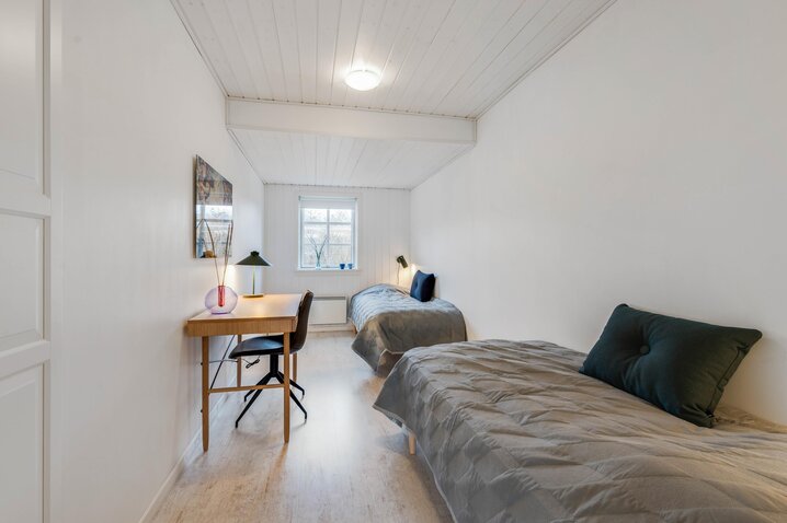 Sommerhus B2313 på Julianevej 190, Bjerregård - Billede #20