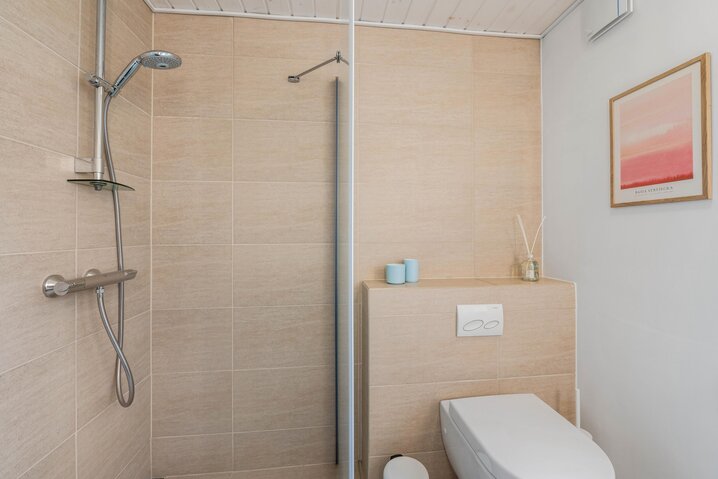 Ferienhaus B2313 in Julianevej 190, Bjerregård - Bild #21