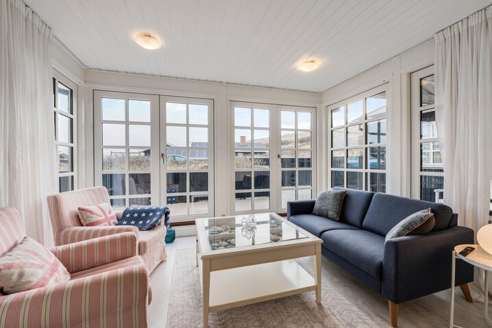 Ferienhaus B2313 in Julianevej 190, Bjerregård - Bild #22