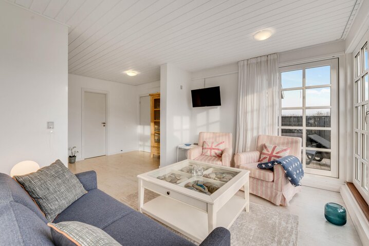 Ferienhaus B2313 in Julianevej 190, Bjerregård - Bild #23