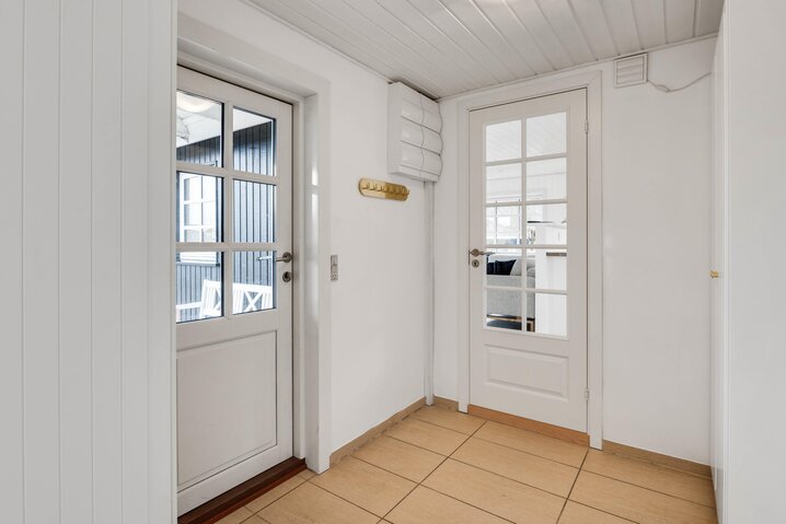 Ferienhaus B2313 in Julianevej 190, Bjerregård - Bild #26