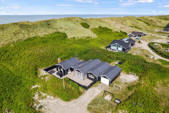 Ferienhaus B2313 in Julianevej 190, Bjerregård - Bild #0