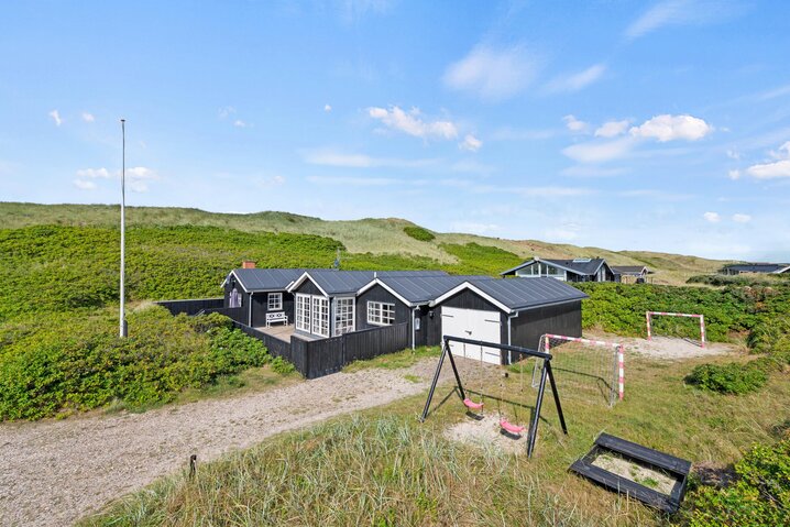 Ferienhaus B2313 in Julianevej 190, Bjerregård - Bild #28