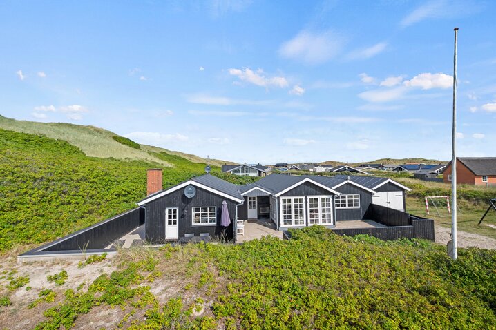 Ferienhaus B2313 in Julianevej 190, Bjerregård - Bild #29