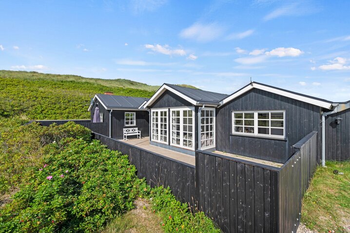 Ferienhaus B2313 in Julianevej 190, Bjerregård - Bild #30