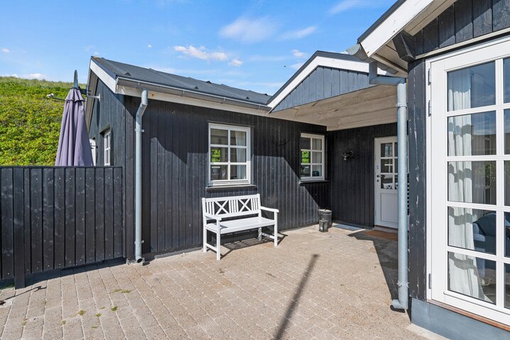 Ferienhaus B2313 in Julianevej 190, Bjerregård - Bild #31