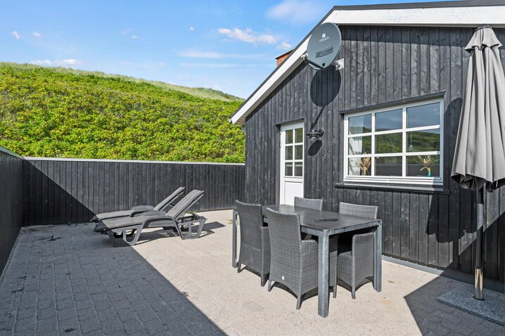 Sommerhus B2313 på Julianevej 190, Bjerregård - Billede #32