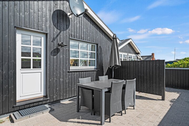 Ferienhaus B2313 in Julianevej 190, Bjerregård - Bild #33