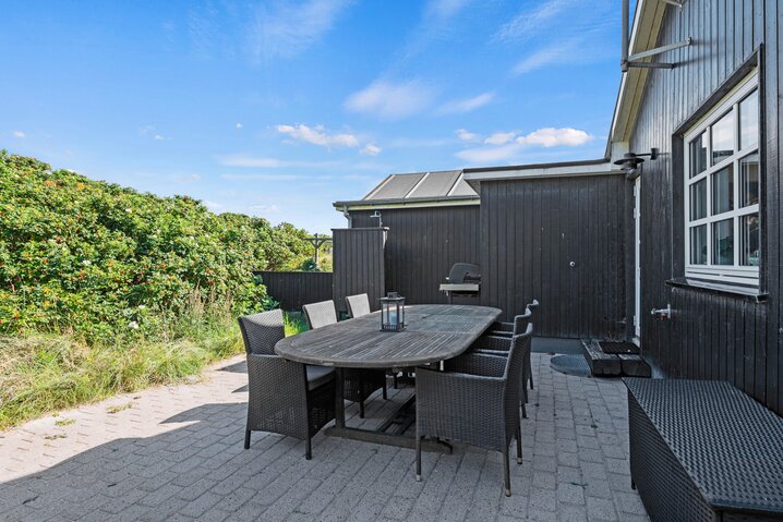 Ferienhaus B2313 in Julianevej 190, Bjerregård - Bild #35