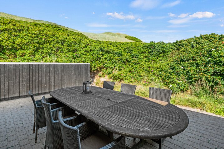 Ferienhaus B2313 in Julianevej 190, Bjerregård - Bild #36