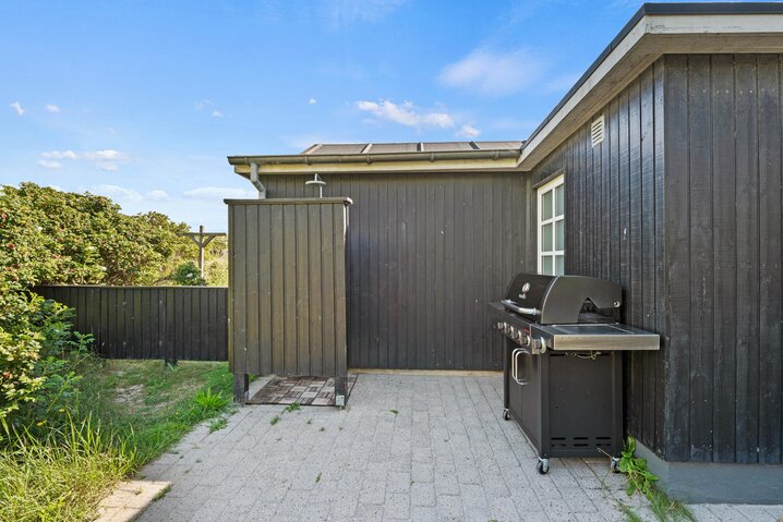 Ferienhaus B2313 in Julianevej 190, Bjerregård - Bild #37