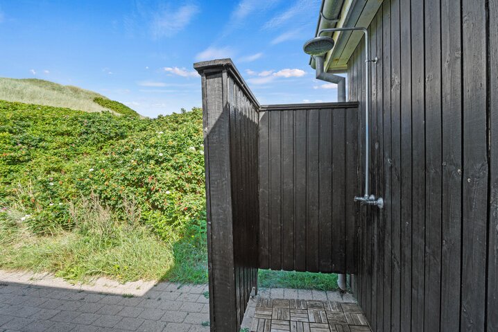 Ferienhaus B2313 in Julianevej 190, Bjerregård - Bild #38