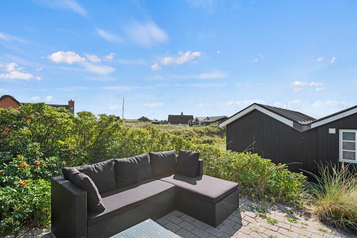 Ferienhaus B2313 in Julianevej 190, Bjerregård - Bild #40