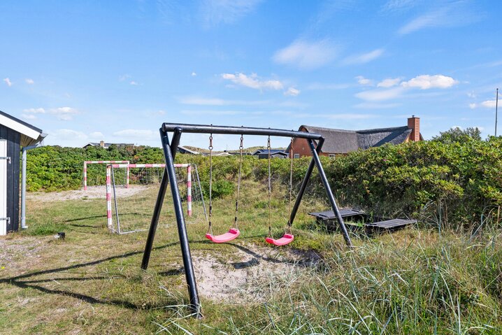 Ferienhaus B2313 in Julianevej 190, Bjerregård - Bild #41