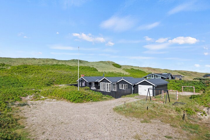 Ferienhaus B2313 in Julianevej 190, Bjerregård - Bild #42