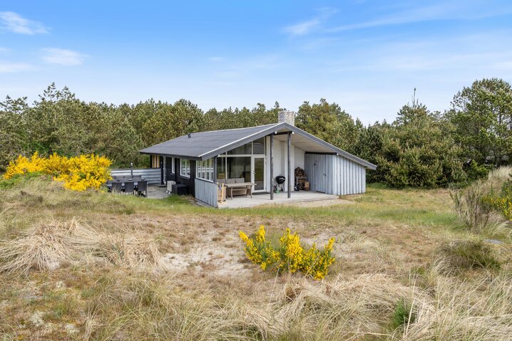 Ferienhaus B2314 in Bjerregårdsvej 110, Bjerregård - Bild #0