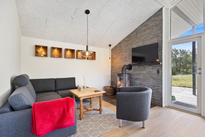 Ferienhaus B2314 in Bjerregårdsvej 110, Bjerregård - Bild #1