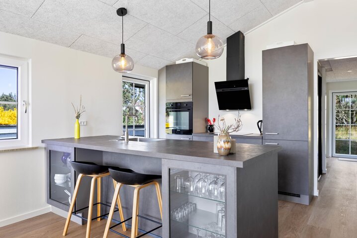 Ferienhaus B2314 in Bjerregårdsvej 110, Bjerregård - Bild #2