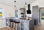 Ferienhaus B2314 in Bjerregårdsvej 110, Bjerregård - Bild #3