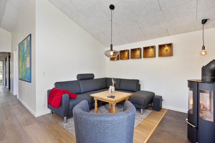 Ferienhaus B2314 in Bjerregårdsvej 110, Bjerregård - Bild #3