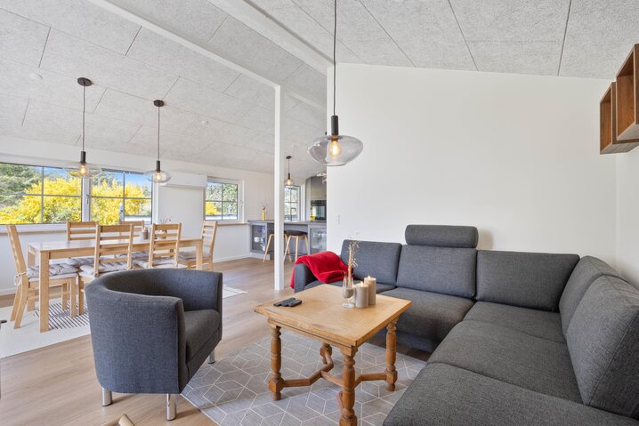 Ferienhaus B2314 in Bjerregårdsvej 110, Bjerregård - Bild #4