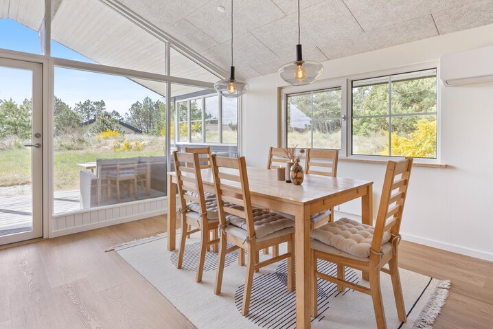 Ferienhaus B2314 in Bjerregårdsvej 110, Bjerregård - Bild #6