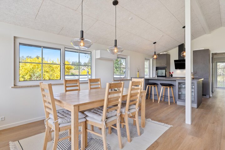Ferienhaus B2314 in Bjerregårdsvej 110, Bjerregård - Bild #7