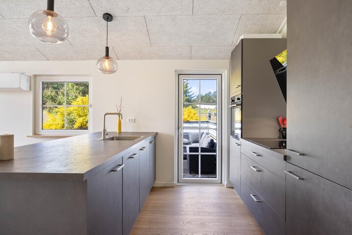 Ferienhaus B2314 in Bjerregårdsvej 110, Bjerregård - Bild #8