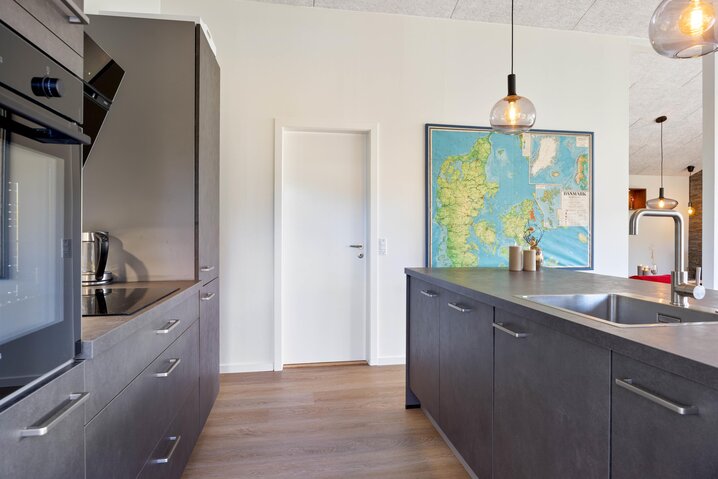 Ferienhaus B2314 in Bjerregårdsvej 110, Bjerregård - Bild #9