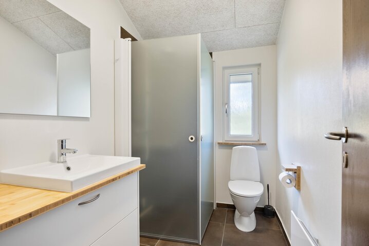 Ferienhaus B2314 in Bjerregårdsvej 110, Bjerregård - Bild #11