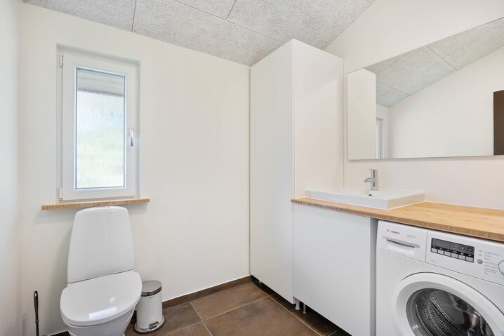 Ferienhaus B2314 in Bjerregårdsvej 110, Bjerregård - Bild #16