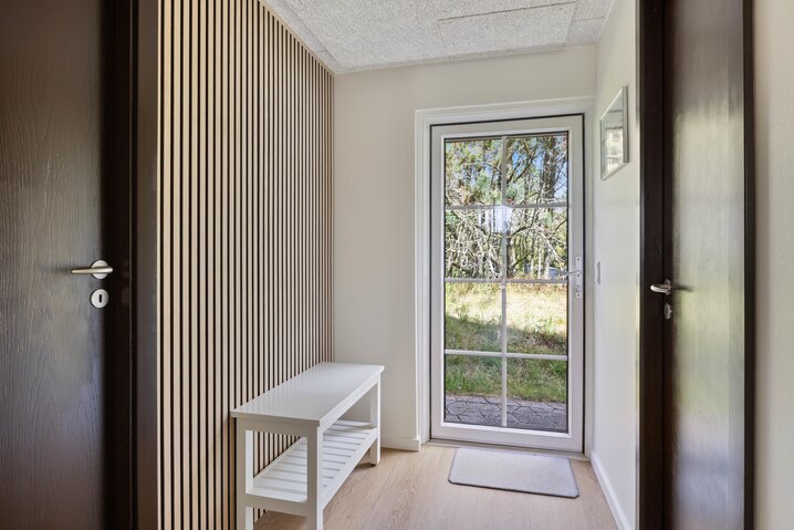 Ferienhaus B2314 in Bjerregårdsvej 110, Bjerregård - Bild #17